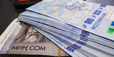 На что кыргызстанцы берут микрокредиты 