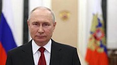 В ноябре ожидается визит Путина в Кыргызстан 