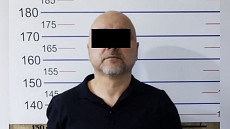В Бишкеке задержан подозреваемый в мошенничестве, ранее скрывшийся от следствия В Бишкеке задержан подозреваемый в мошенничестве, ранее скрывшийся от следствия