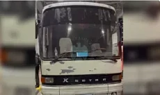 Налоговики пресекли контрабанду косметики на 5 млн сомов