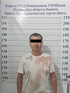 ГКНБ задержал неоднократно судимого за мародерство Абдуллу Юсупова