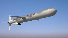  США не будут поставлять ракеты Tomahawk Киеву
