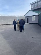 За мошенничество задержаны сотрудники ГСИН и УВД Первомайского района Бишкека За мошенничество задержаны сотрудники ГСИН и УВД Первомайского района Бишкека