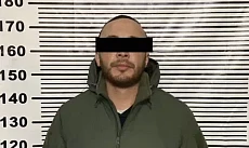 Замначальника КПП «Кайынды» ранили ножом. Подозреваемый задержан