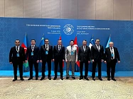 В Баку создана Тюркская сеть судебно-экспертных учреждений