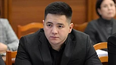 ЦИК КР досрочно прекратила полномочия депутата ЖК Темирлана Айтиева