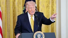 «Они хотят заключить сделку». Трамп считает, что США близки к договоренности с Ираном