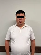 ГКНБ задержал подозреваемых в крупном мошенничестве. Обещали стройкомпании земельный участок в Бишкеке ГКНБ задержал подозреваемых в крупном мошенничестве. Обещали стройкомпании земельный участок в Бишкеке
