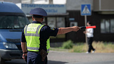 Завтра в Бишкеке временно перекроют ряд улиц из-за визита иностранной делегации