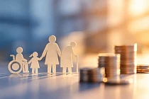 На повышение социальных выплат в Кыргызстане потребуется еще 7,6 млрд сомов