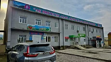  На баланс государства возвращено здание редакции «Баткен Таны»