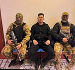 Избрана мера пресечения экс-главе УГКНБ Бишкека Эльдару Жакыпбекову