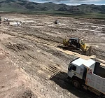 Минприроды проверило соблюдение экологических требований в Солтон-Сары