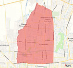 В части Бишкека 28 апреля весь день не будет холодной воды