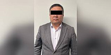 Задержан бывший ректор Евразийского университета