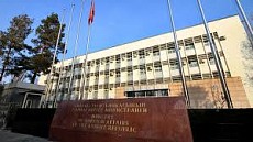 Кыргызстан рассматривает превентивную дипломатию инструментом для взаимодействия