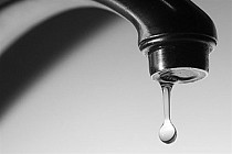 В части Бишкека 15 октября временно не будет воды