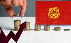 в I квартале 2026 года темп роста экономики сложился на уровне 108,8%