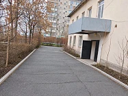 В Октябрьском районе Бишкека незаконно приватизированный детсад возвращён в муниципальную собственность В Октябрьском районе Бишкека незаконно приватизированный детсад возвращён в муниципальную собственность