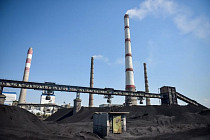 Мэр Бишкека проверил готовность столичной ТЭЦ к отопительному сезону
