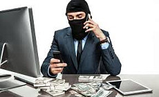 Мошенничество в Кыргызстане стало одной из самых опасных угроз для общества