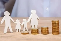 В Минтруда рассказали, как вырастут все социальные пособия и компенсации с 1 января 2027 года