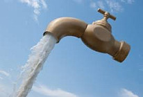 Цифровой учет воды внедрят по всему Кыргызстану 