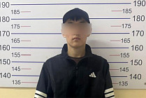 В Бишкеке задержан подозреваемый в распространении наркотиков