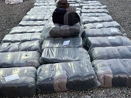 ГНС пресекла попытку незаконного перемещения товаров на пункте учёта товаров «Ак-Жол» ГНС пресекла попытку незаконного перемещения товаров на пункте учёта товаров «Ак-Жол»