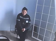 Суд по делу Махабат Тажибек кызы продолжится 7 апреля Суд по делу Махабат Тажибек кызы продолжится 7 апреля