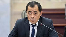 Эркин Чечейбаев освобожден от должности министра здравоохранения Кыргызстана Эркин Чечейбаев освобожден от должности министра здравоохранения Кыргызстана