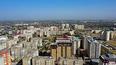Более 40 многоэтажек в Бишкеке не могут получить техпаспорта