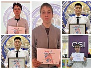 Школьники из Кыргызстана завоевали 17 медалей на Британской олимпиаде по биологии 