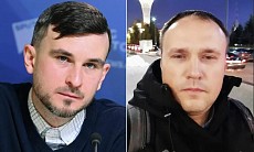 В Баку задержали двух журналистов редакции «Sputnik Азербайджан»