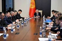 Утвержден План действий Кабинета Министров на 2026 год