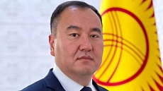 Тимур Мадяров назначен акимом Тюпского района Иссык-Кульской области