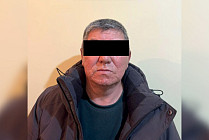 В Караколе задержан мужчина за распространение экстремистских материалов