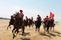 Сборная Кыргызстана по кок-бору пропустит чемпионат мира в Казахстане