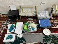 ГКНБ задержал организаторов незаконной лотереи