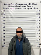 ГКНБ задержал высокопоставленного функционера экстремистов ГКНБ задержал высокопоставленного функционера экстремистов