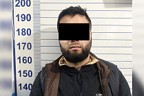 В Оше задержаны распространители экстремистских материалов 