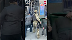 В городе Ош выявили группу, подозреваемую в экстремизме В городе Ош выявили группу, подозреваемую в экстремизме