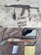 МВД Кыргызстана: Пресечена деятельность устойчивой ОПГ МВД Кыргызстана: Пресечена деятельность устойчивой ОПГ