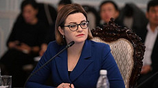 Виктория Мозгачева назначена замминистра просвещения Виктория Мозгачева назначена замминистра просвещения