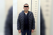 ЦИК КР отменила регистрацию кандидата Рамиса Джунусалиева