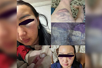 В Кызыл-Кие женщина обвинила экс-супруга — в многолетнем насилии