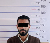 В Бишкеке за дачу взятки милиционеру задержаны иностранцы В Бишкеке за дачу взятки милиционеру задержаны иностранцы