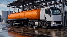 В Кыргызстане расширили перечень нефтепродуктов с ограничением на экспорт