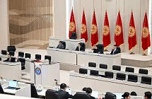 На действия сотрудников ГКНБ поступило 386 жалоб