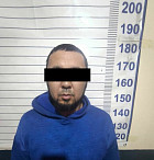 В Чуйской области задержан подозреваемый в мошенничестве В Чуйской области задержан подозреваемый в мошенничестве